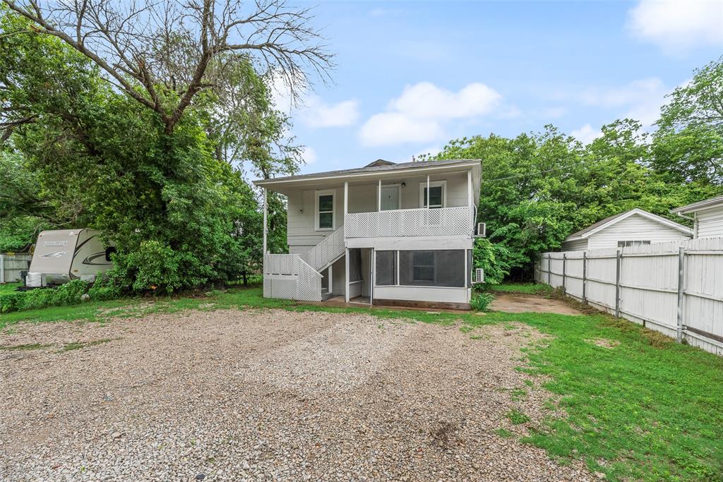 Victory Heights Add - Residential Income