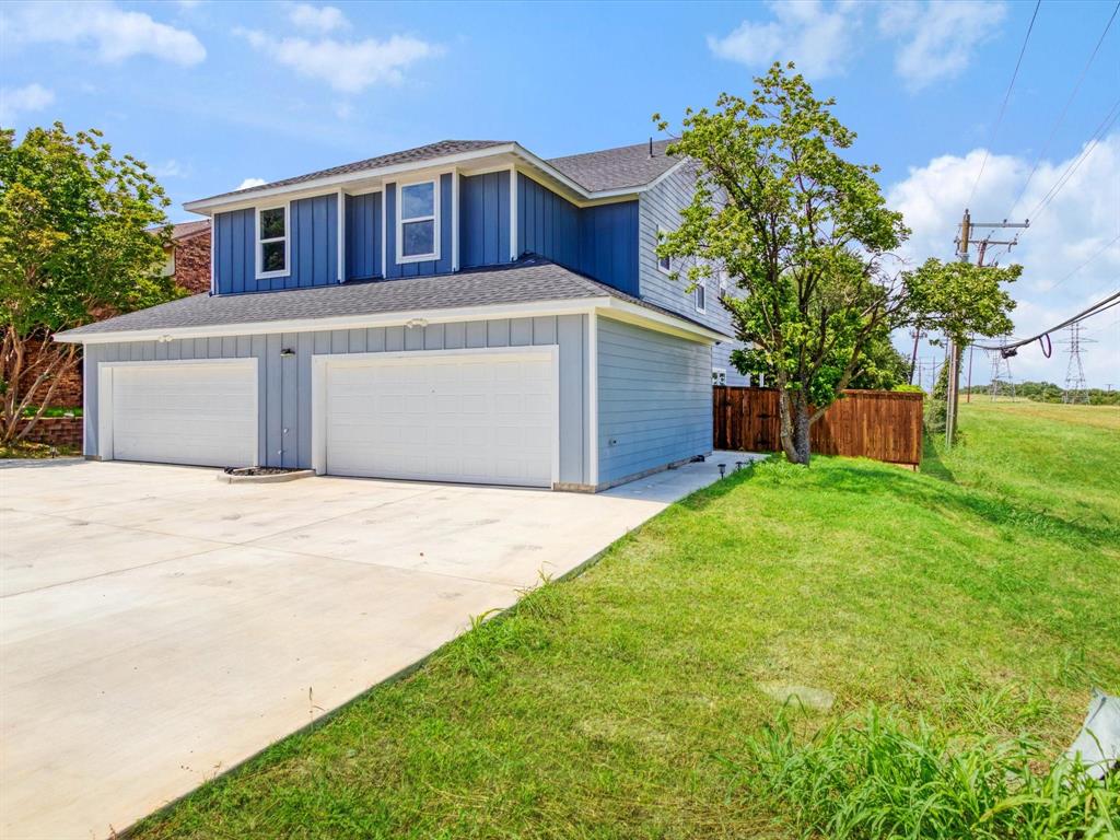 6223 Post Oak Terrace