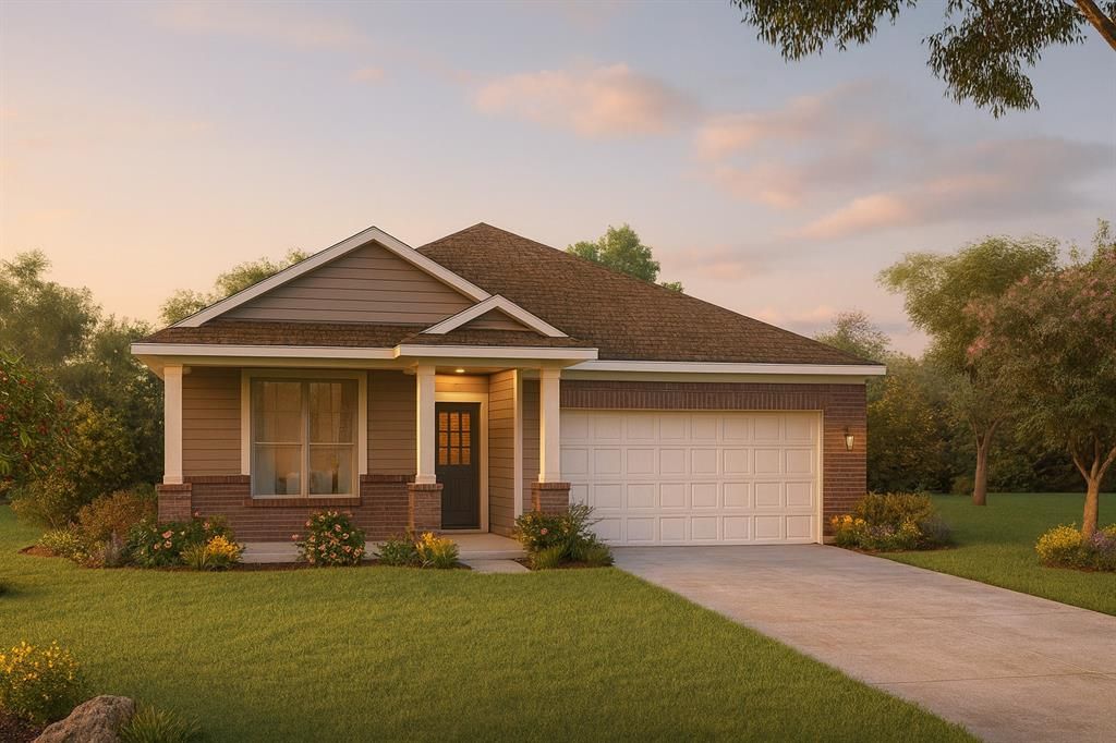 Photo of 9013 Palafox Street, Royse City, TX 75189 (MLS # 21208706)