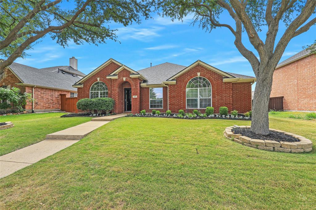 8609 Shakespeare Lane