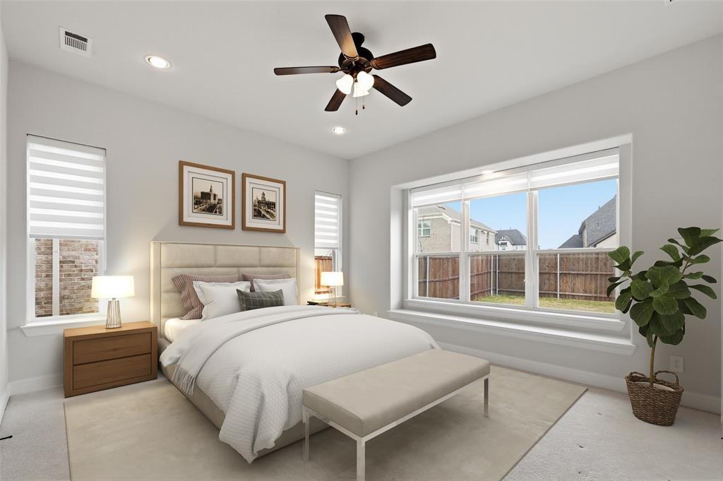 Dominion Pleasant Vly Ph 3 - Residential