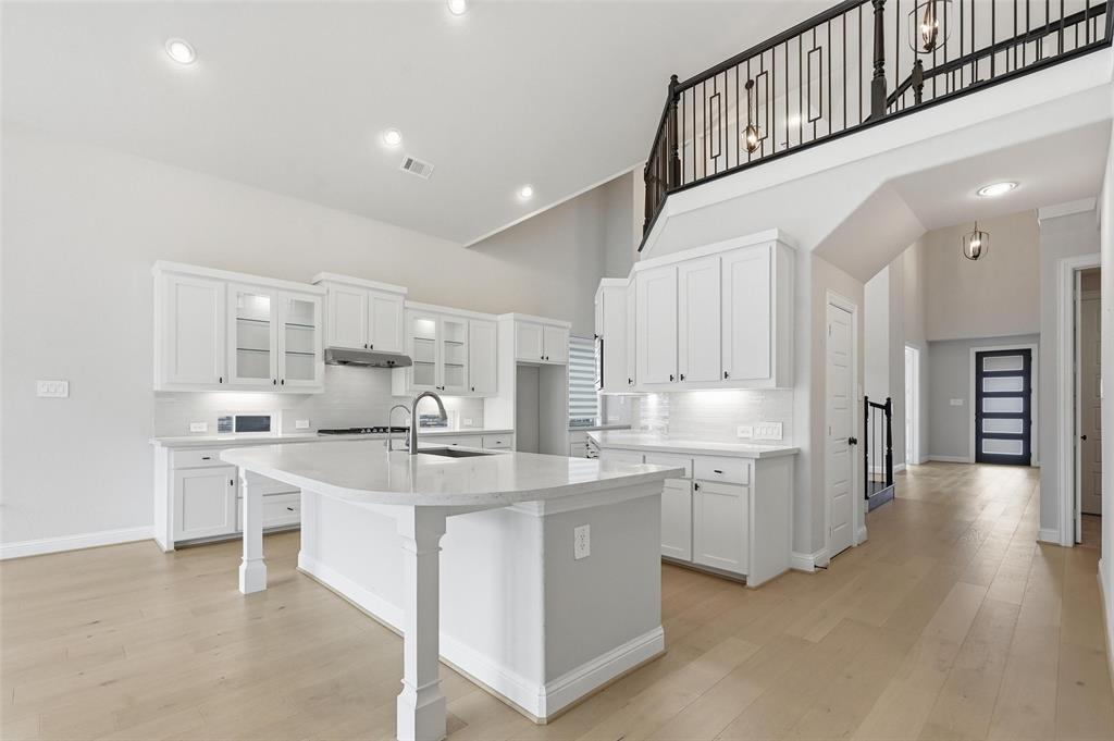 Dominion Pleasant Vly Ph 3 - Residential