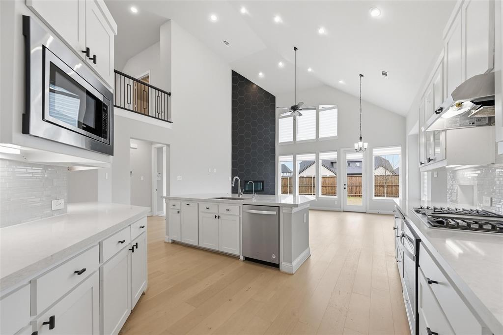 Dominion Pleasant Vly Ph 3 - Residential