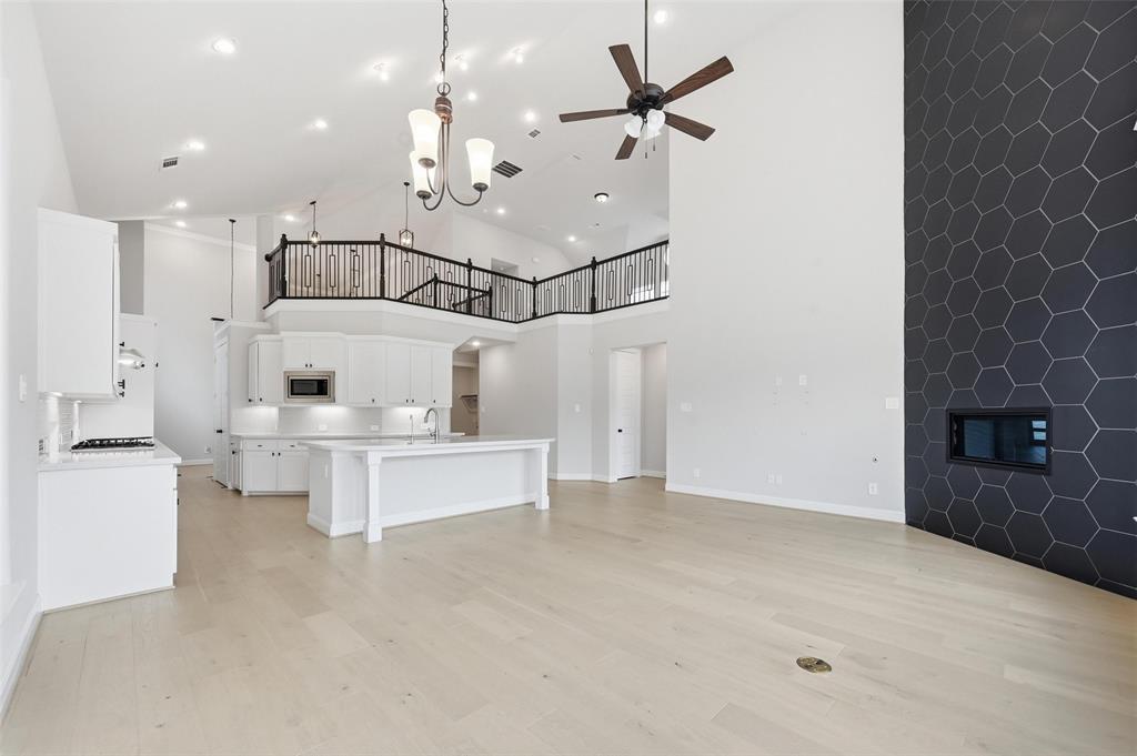 Dominion Pleasant Vly Ph 3 - Residential