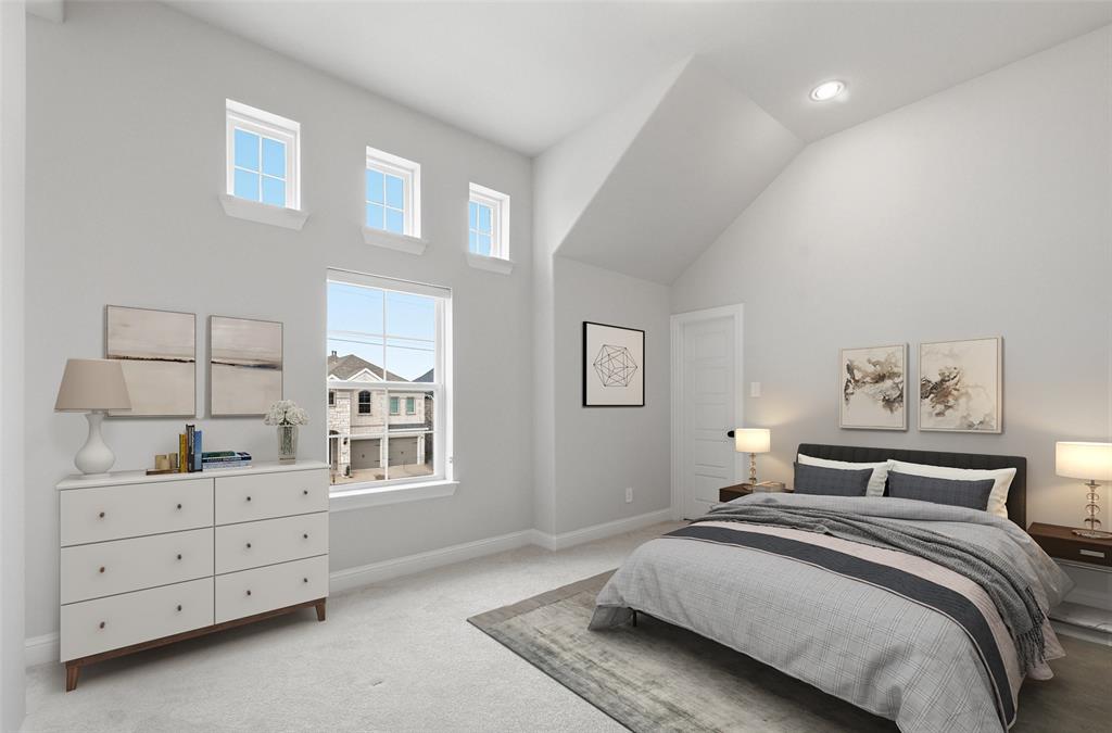 Dominion Pleasant Vly Ph 3 - Residential