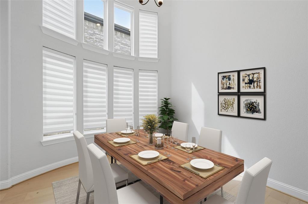 Dominion Pleasant Vly Ph 3 - Residential