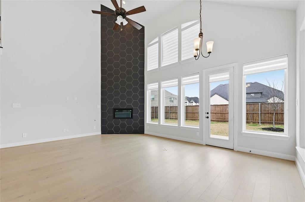 Dominion Pleasant Vly Ph 3 - Residential