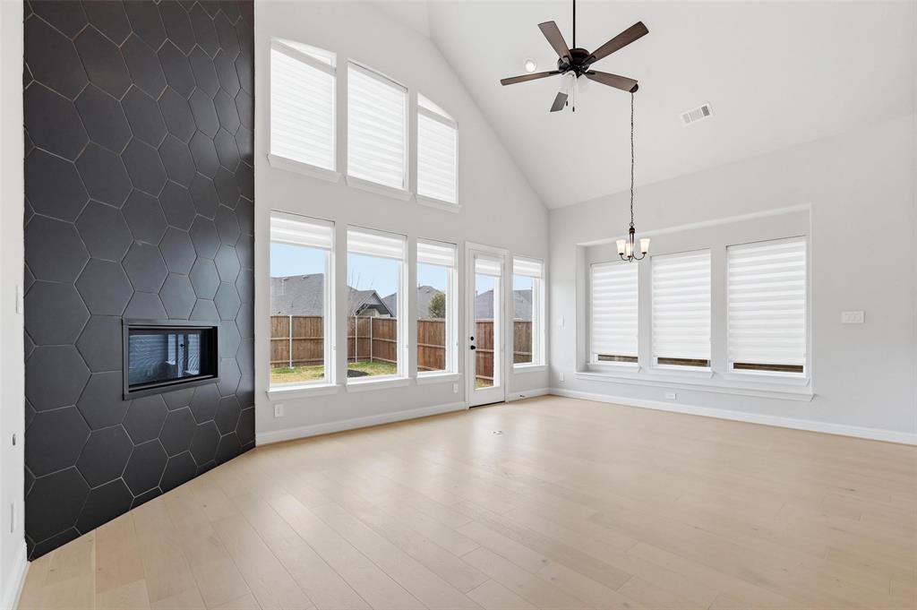 Dominion Pleasant Vly Ph 3 - Residential