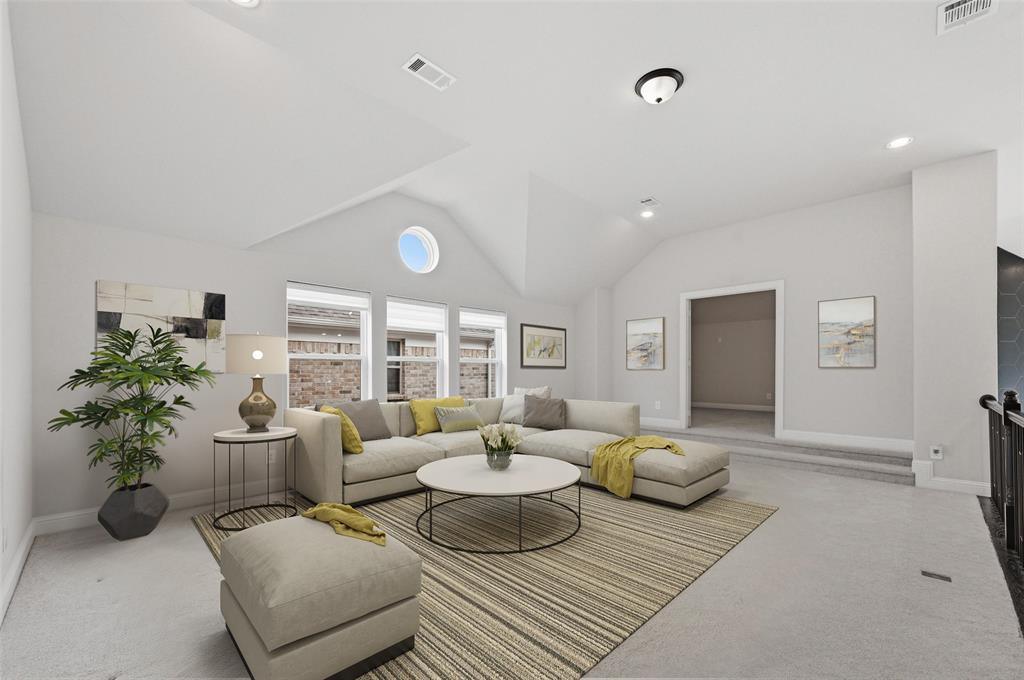 Dominion Pleasant Vly Ph 3 - Residential