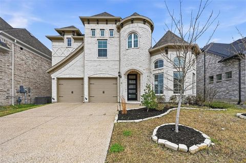 Photo of 510 Rock Rose Lane, Wylie, TX 75098 (MLS # 21198689)