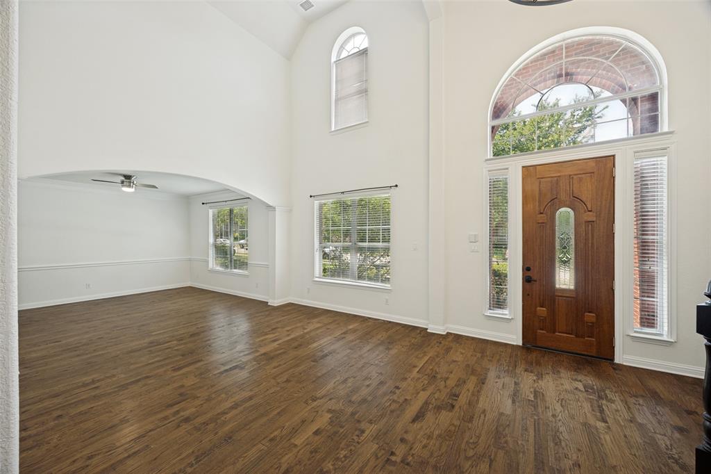 4437 Red Barn Drive
