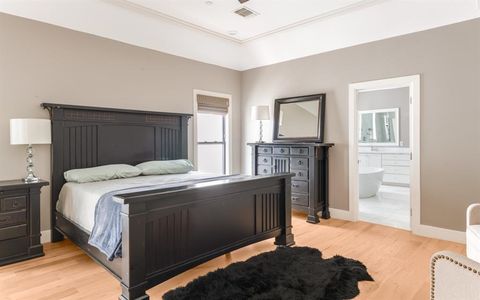 Tiny photo for 4085 Amherst Avenue, University Park, TX 75225 (MLS # 21069755)