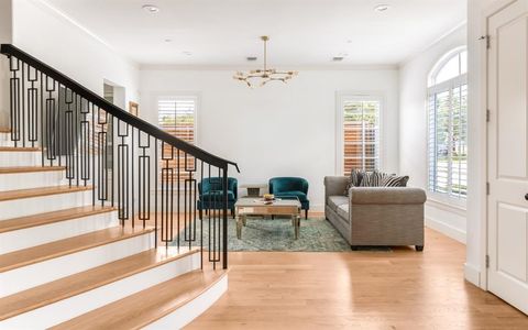 Tiny photo for 4085 Amherst Avenue, University Park, TX 75225 (MLS # 21069755)