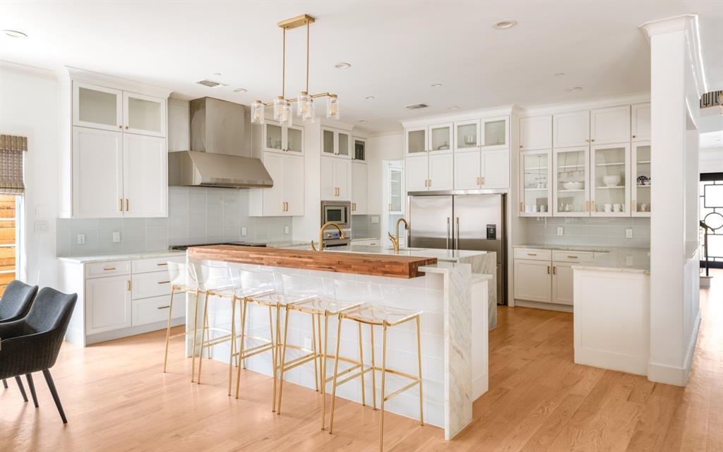 University Hlnds Add - Residential