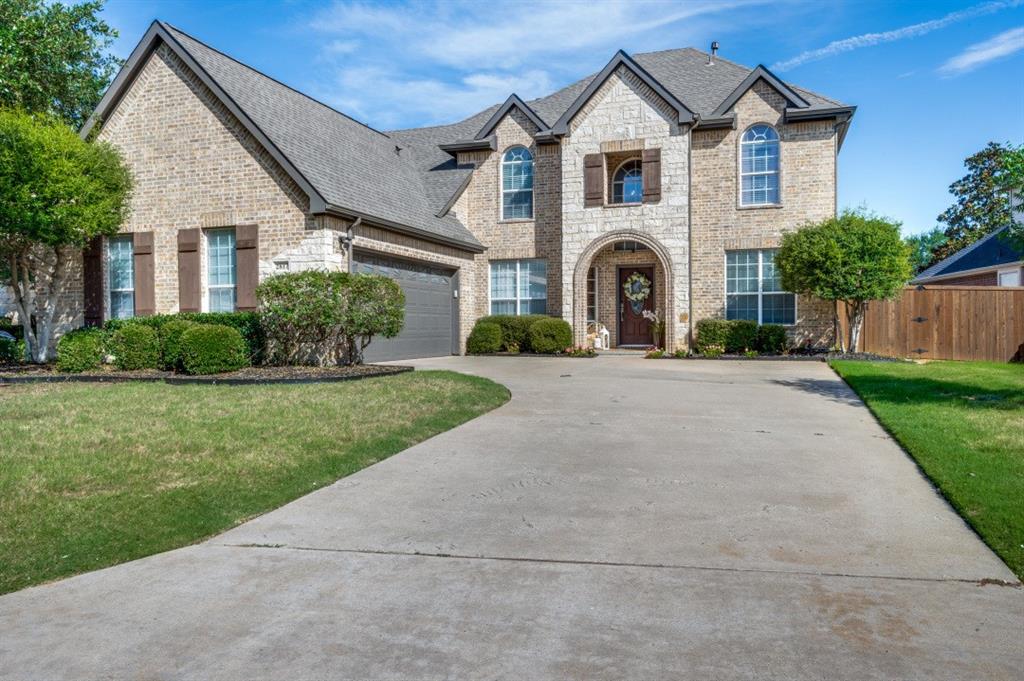 2817 Butterfield Stage Road