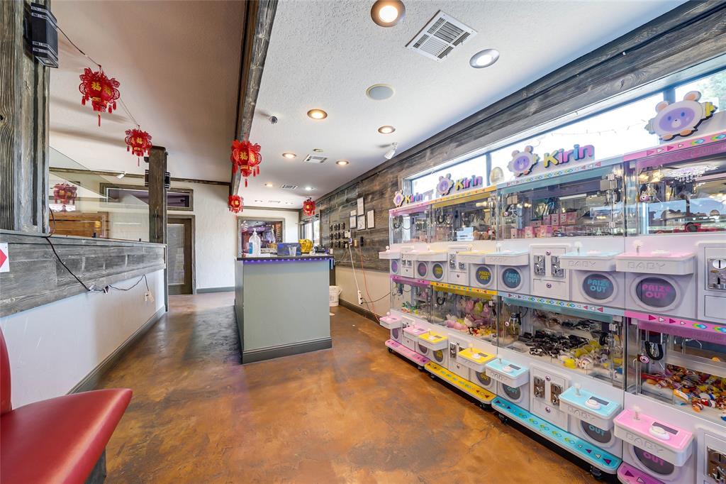 John Quarter Acres Add - Commercial Sale