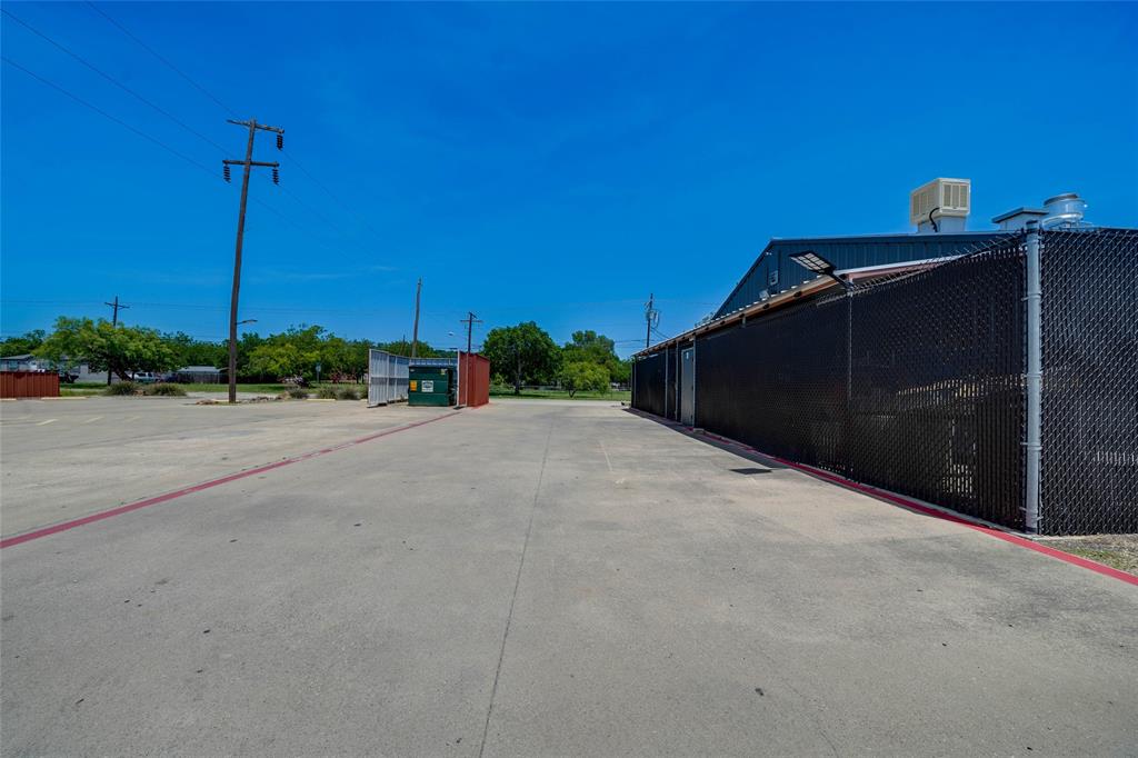 John Quarter Acres Add - Commercial Sale