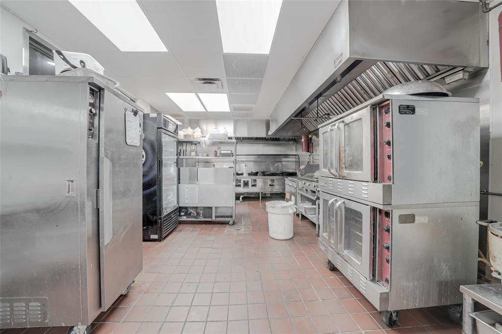 John Quarter Acres Add - Commercial Sale