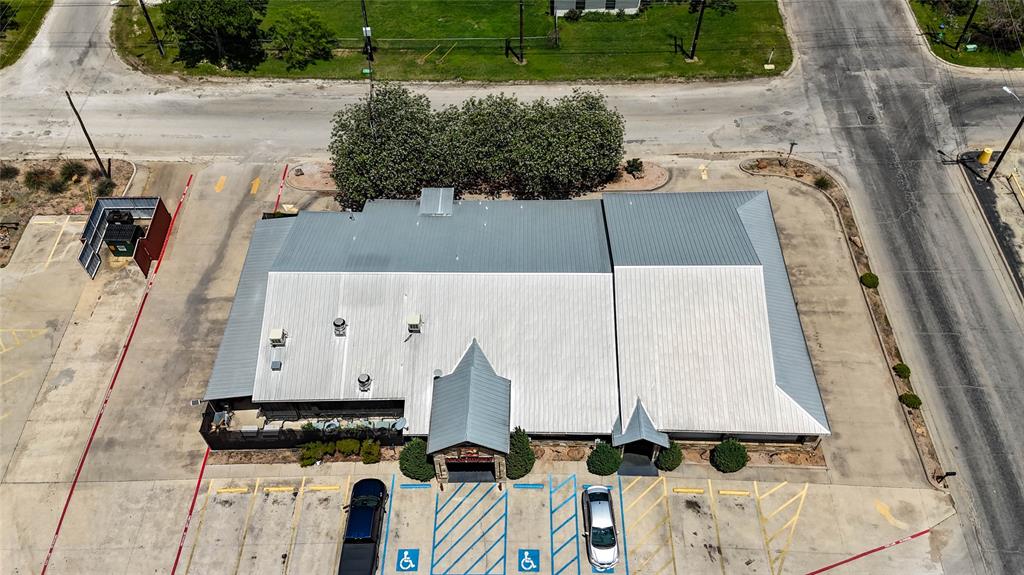 John Quarter Acres Add - Commercial Sale