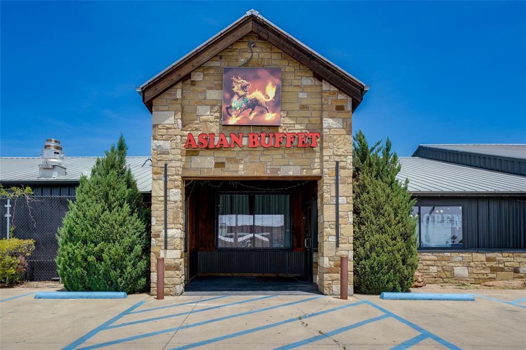 John Quarter Acres Add - Commercial Sale