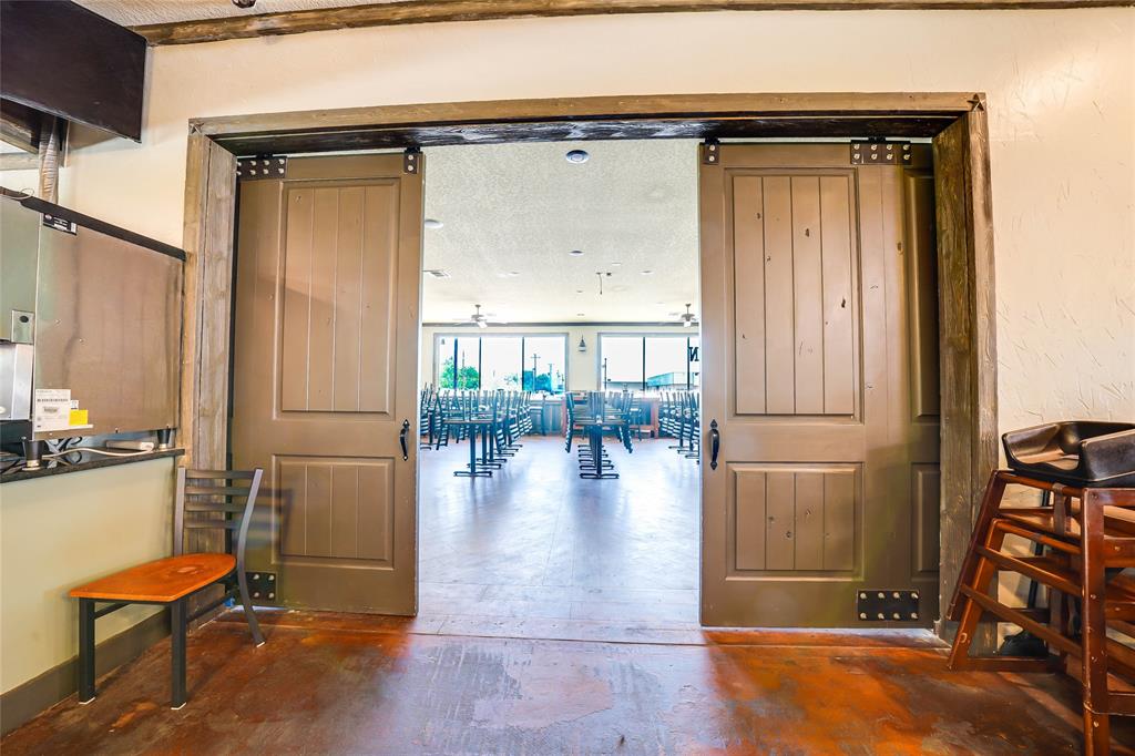 John Quarter Acres Add - Commercial Sale