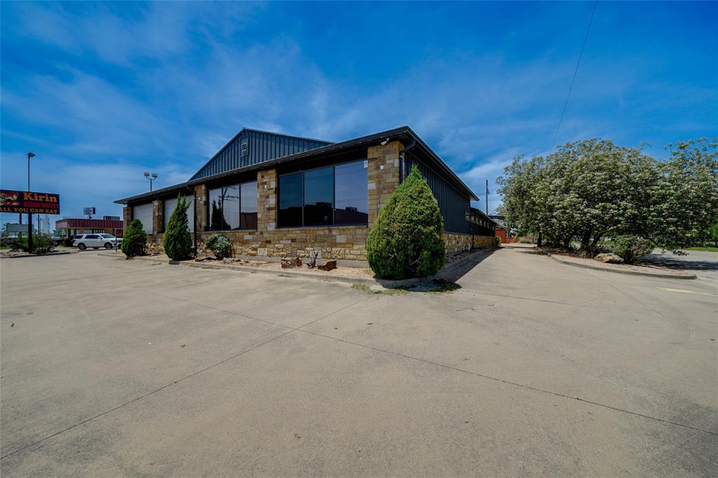 John Quarter Acres Add - Commercial Sale