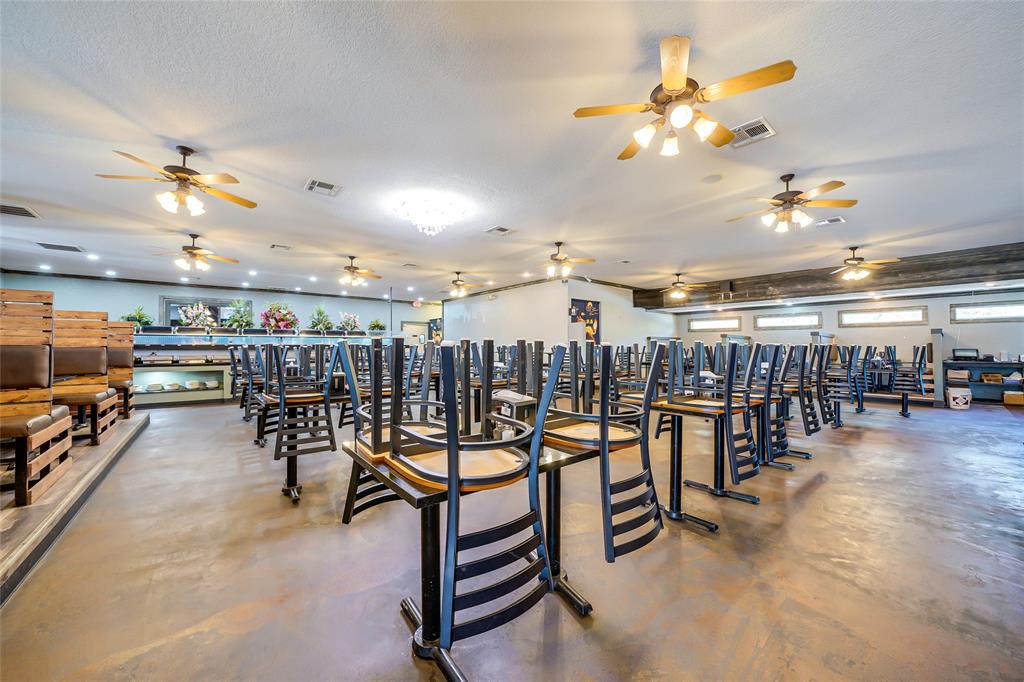 John Quarter Acres Add - Commercial Sale