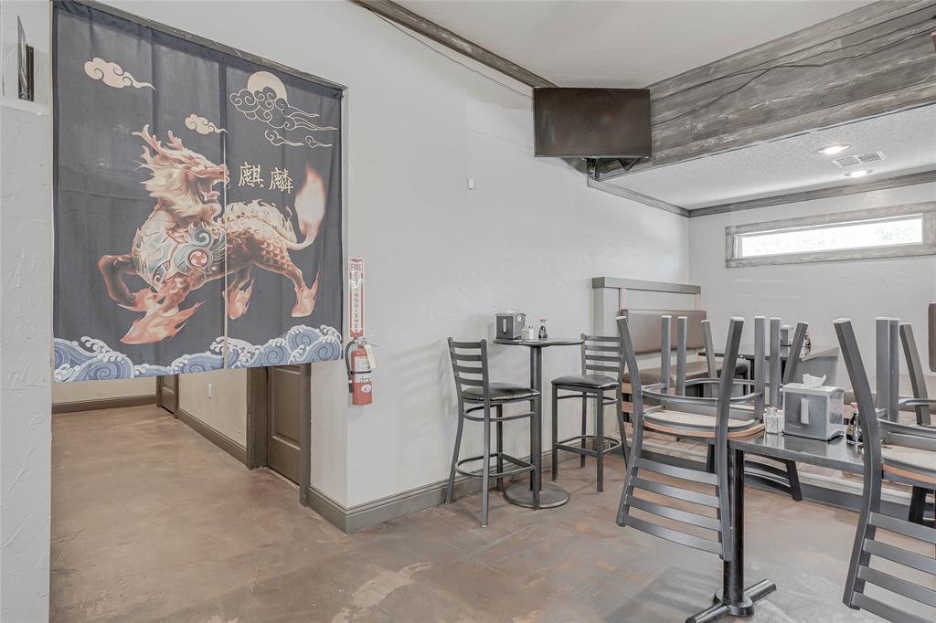 John Quarter Acres Add - Commercial Sale