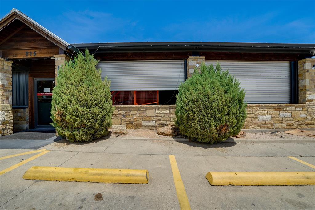 John Quarter Acres Add - Commercial Sale