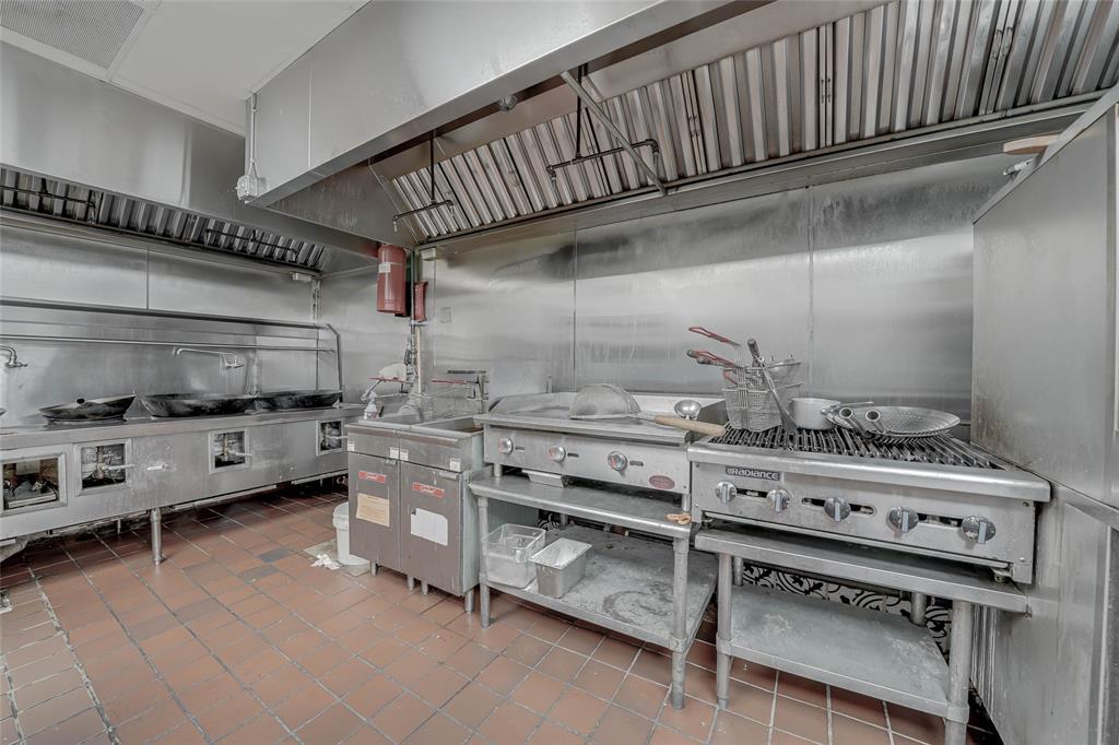 John Quarter Acres Add - Commercial Sale