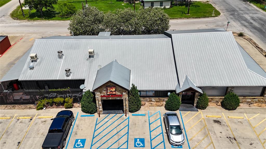 John Quarter Acres Add - Commercial Sale