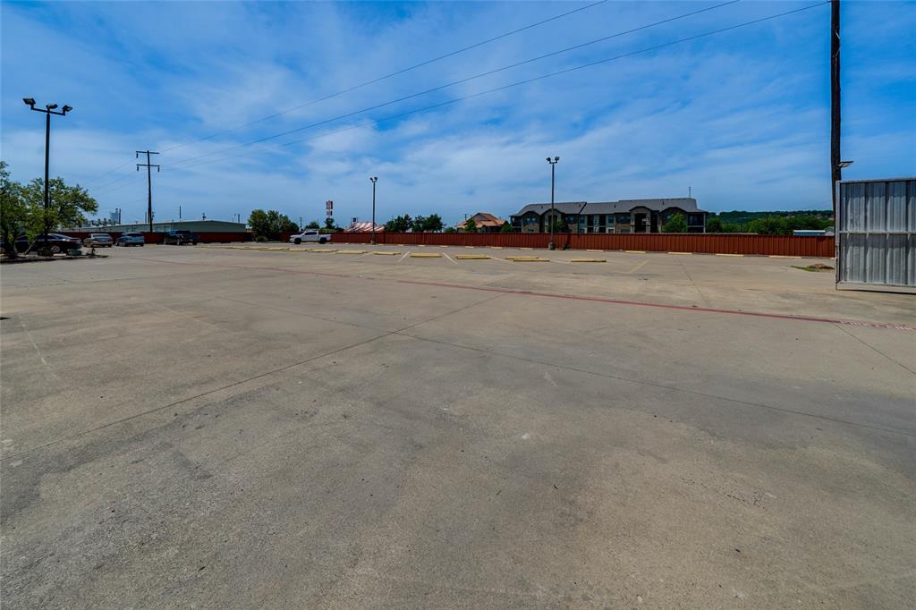 John Quarter Acres Add - Commercial Sale