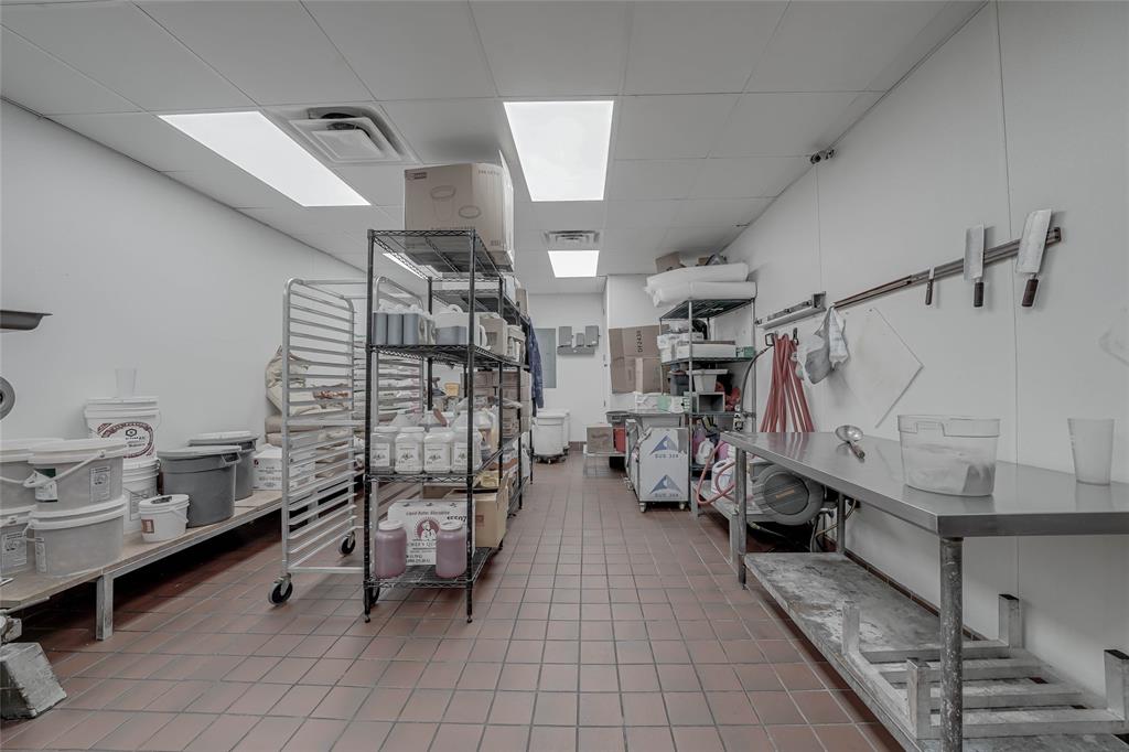 John Quarter Acres Add - Commercial Sale