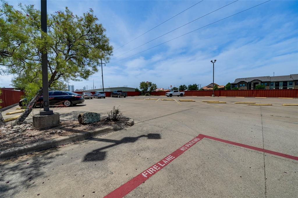 John Quarter Acres Add - Commercial Sale