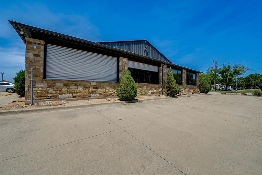 John Quarter Acres Add - Commercial Sale