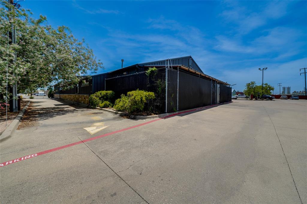 John Quarter Acres Add - Commercial Sale