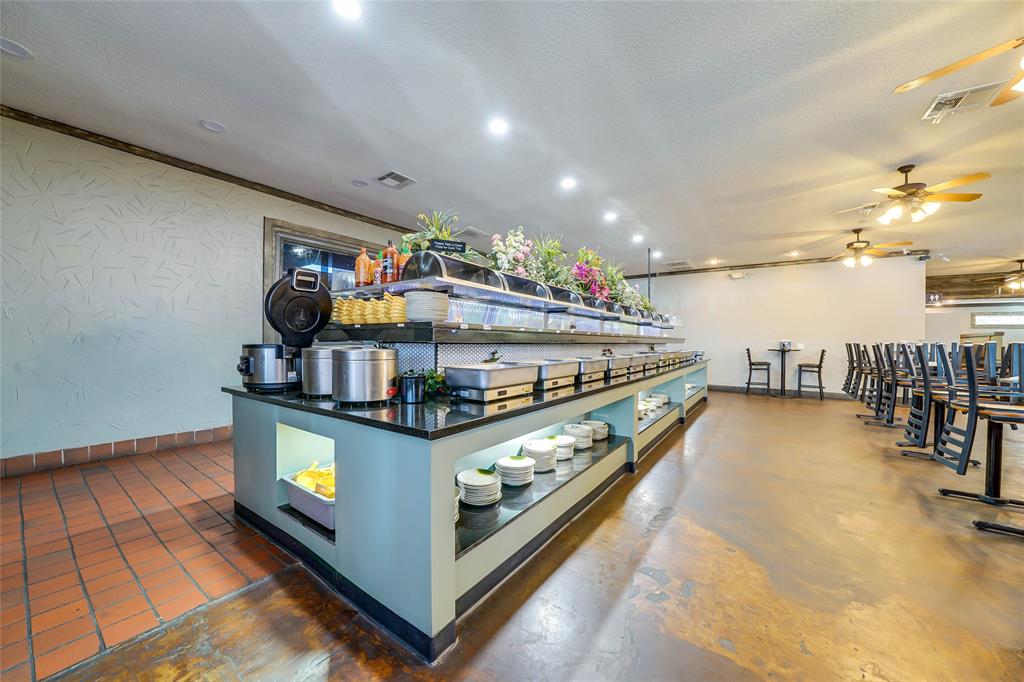 John Quarter Acres Add - Commercial Sale