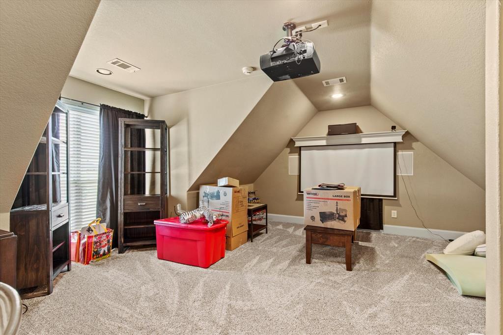 Cedar Park Village - Residential