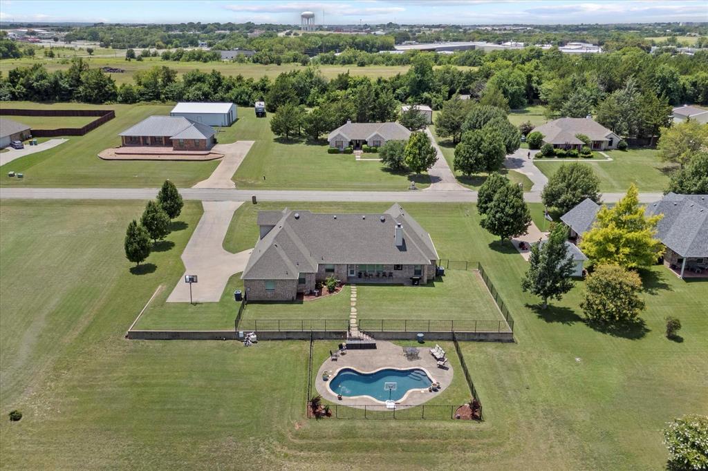 Cedar Park Village - Residential