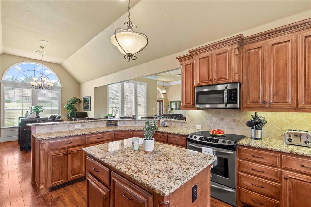 Cedar Park Village - Residential