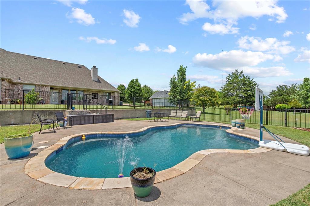 Cedar Park Village - Residential