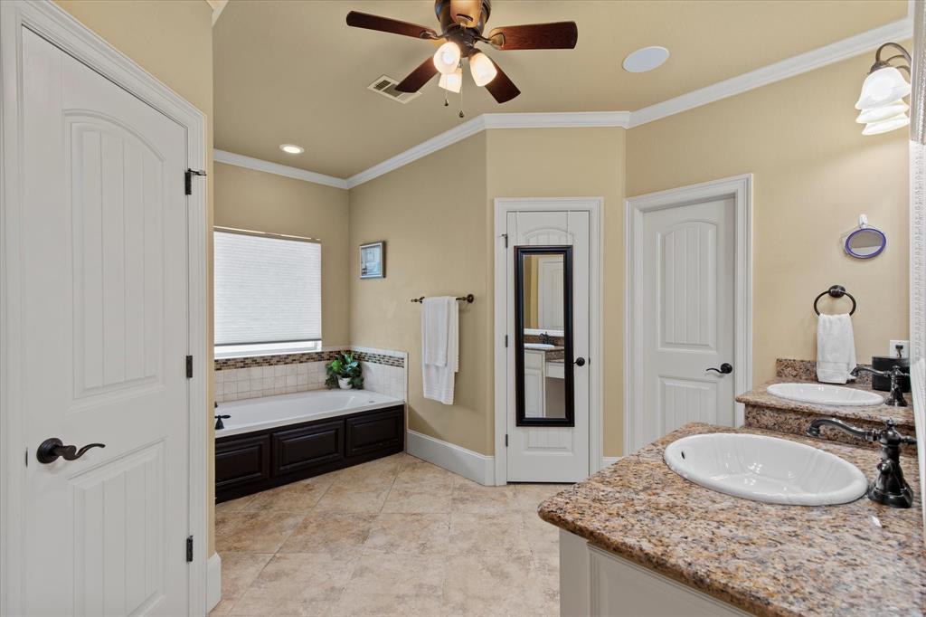 Cedar Park Village - Residential