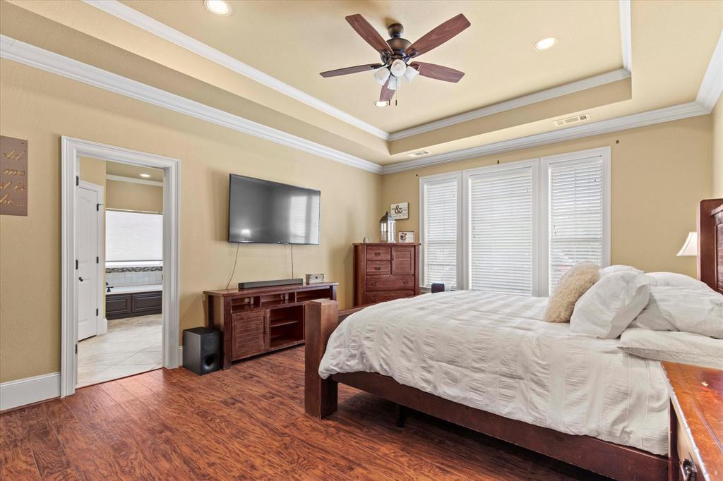 Cedar Park Village - Residential