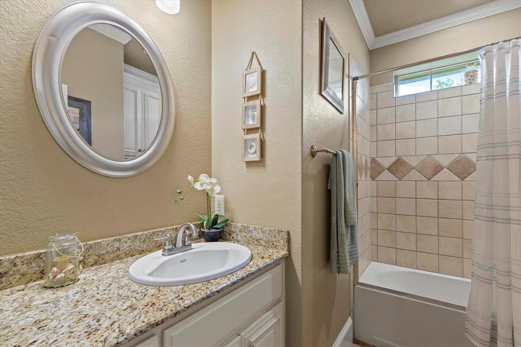 Cedar Park Village - Residential