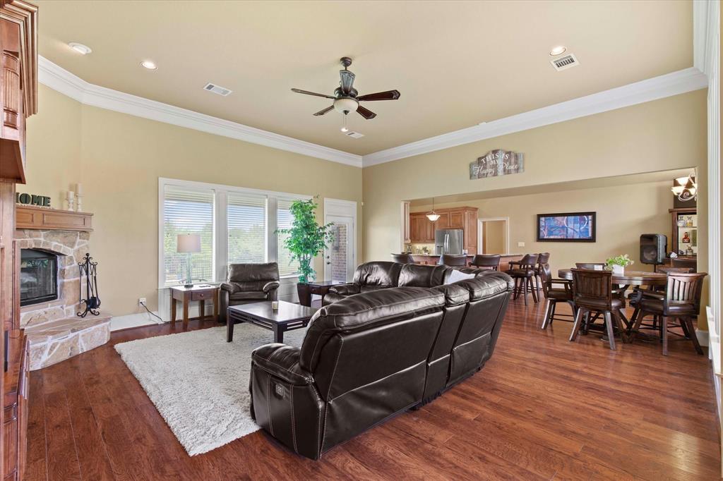 Cedar Park Village - Residential