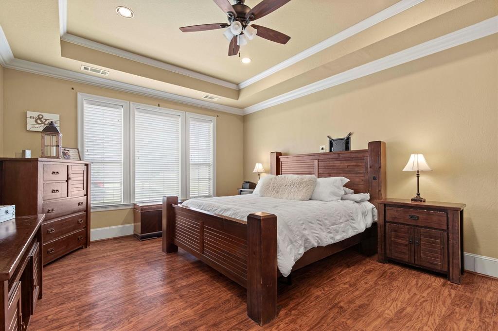 Cedar Park Village - Residential