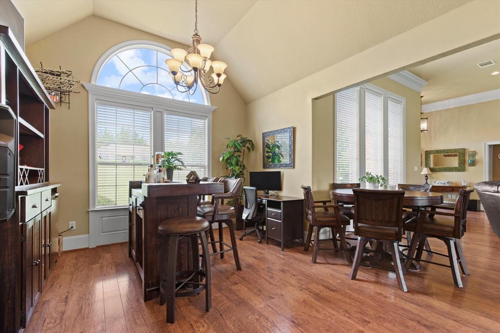 Cedar Park Village - Residential