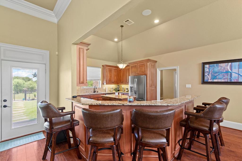 Cedar Park Village - Residential