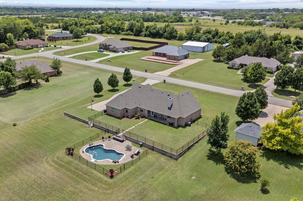 Cedar Park Village - Residential