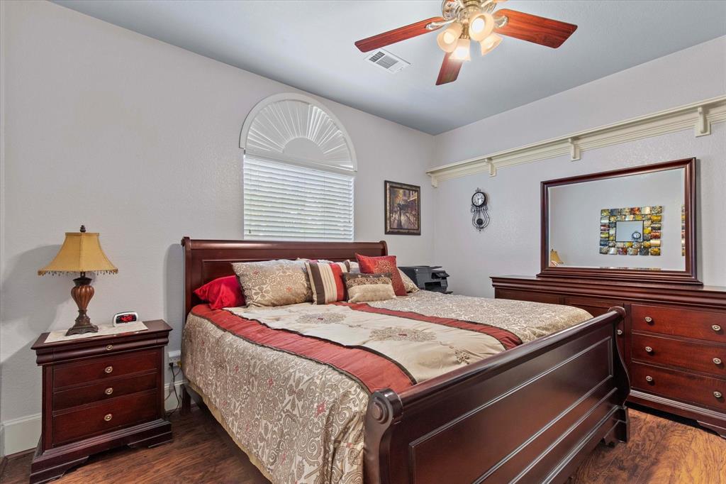 Cedar Park Village - Residential